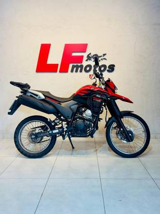 YAMAHA XTZ 250 LANDER YAMAHA XTZ 250 LANDER